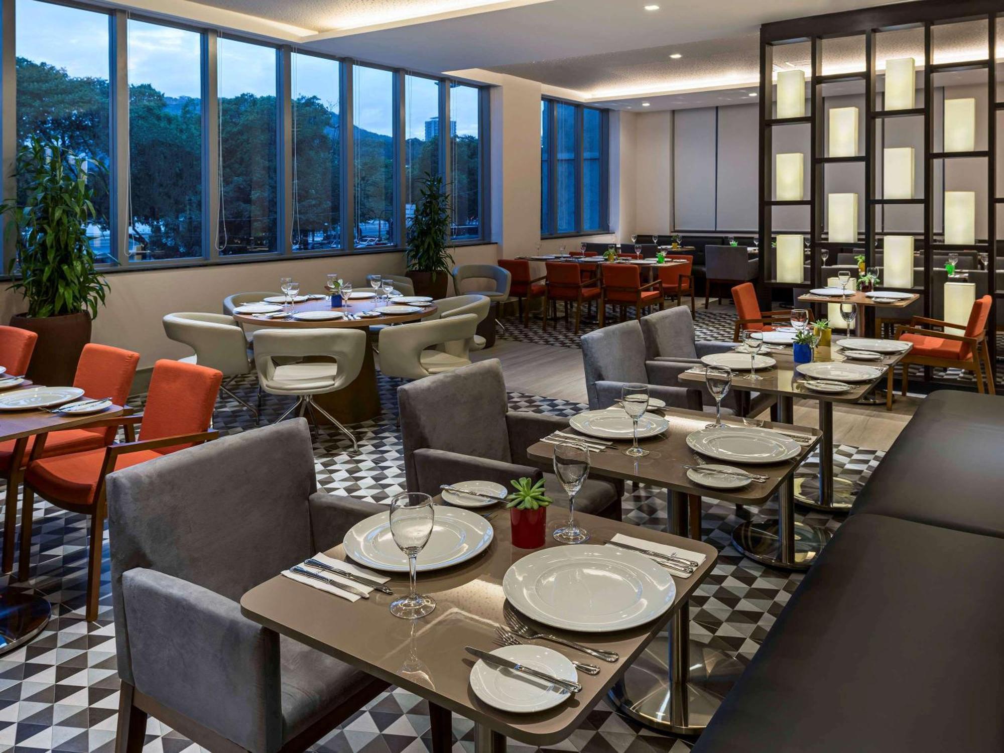 Novotel Rj Praia De Botafogo Ρίο ντε Τζανέιρο Εξωτερικό φωτογραφία