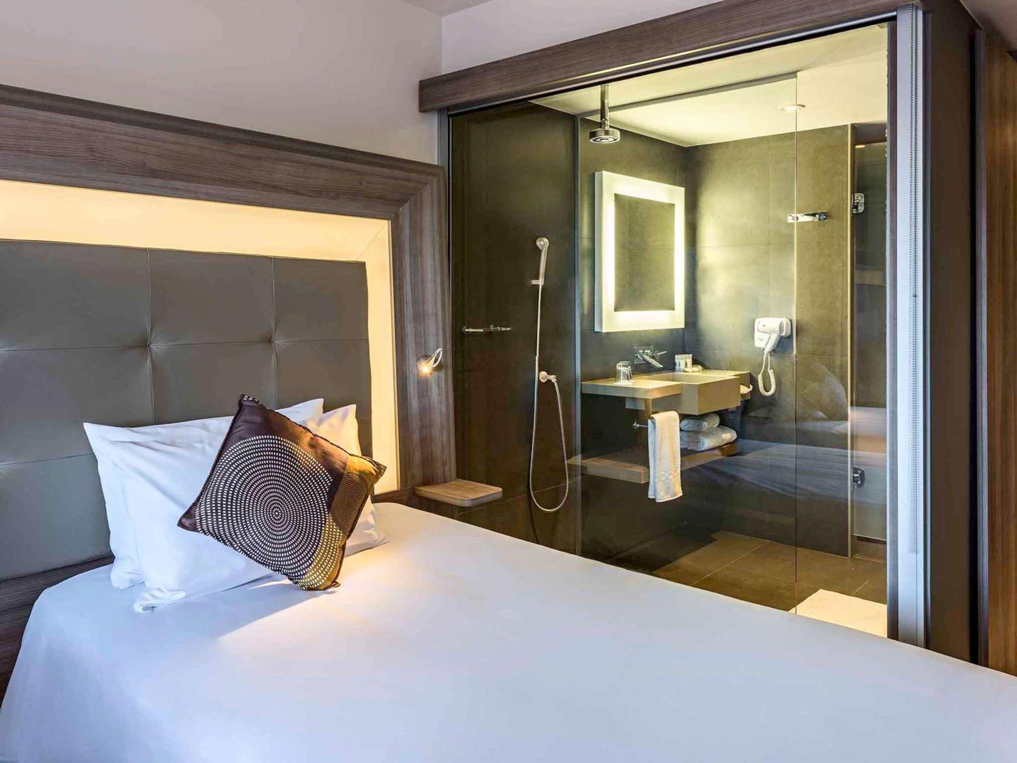 Novotel Rj Praia De Botafogo Ρίο ντε Τζανέιρο Εξωτερικό φωτογραφία